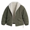 Kelly Reilly Under Salt Marsh Jackie Ellis Jacket