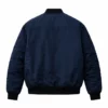 Kim Tae Jin Concrete Hong Kyung Black Jacket