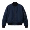 Kim Tae Jin Concrete Market Hong Kyung Black Jacket
