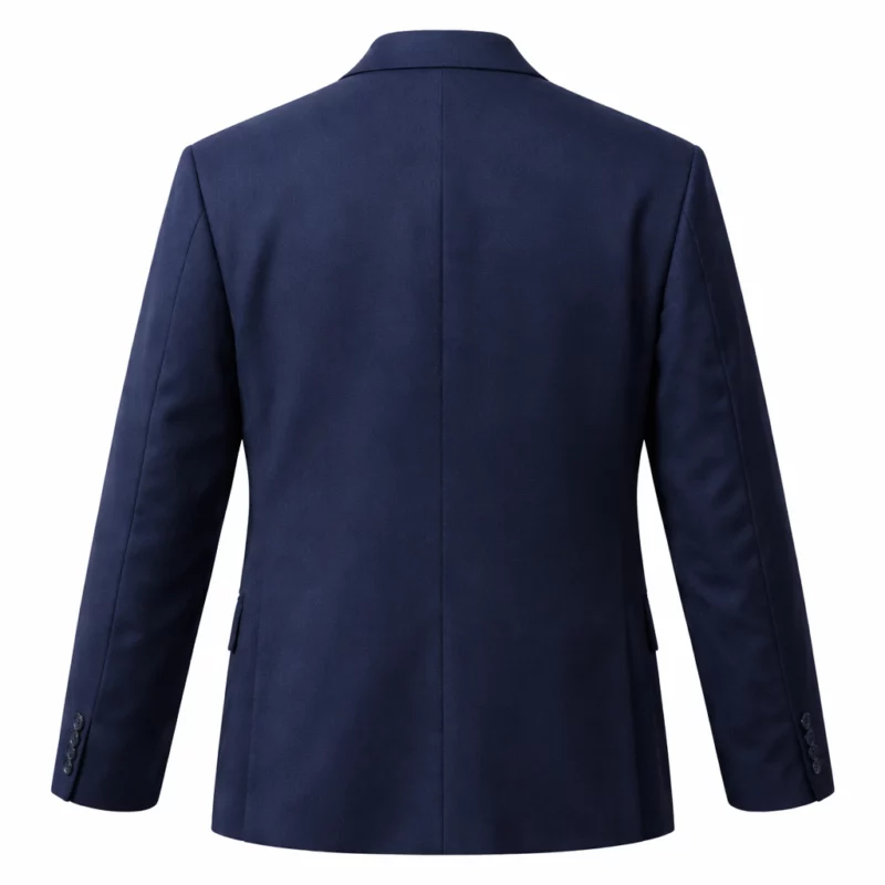 Kris Marshall Blazer