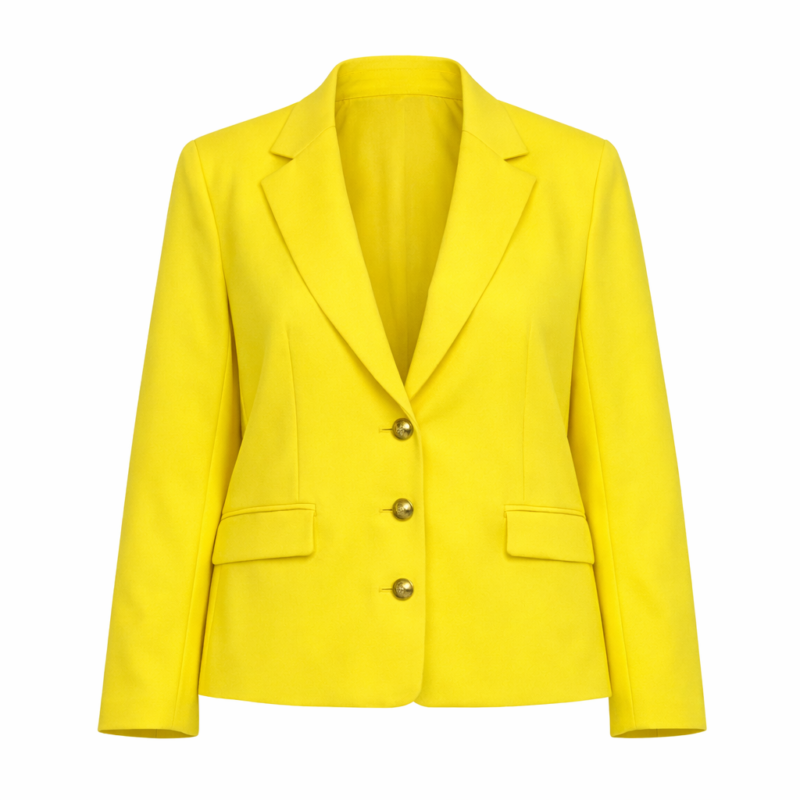 Kym Whitley The Upshaws S07 Althea Turner Blazer