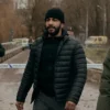 Land Of Sin Mohammed Nour Oklah Jacket