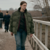 Land of Sin Krista Kosonen Jacket