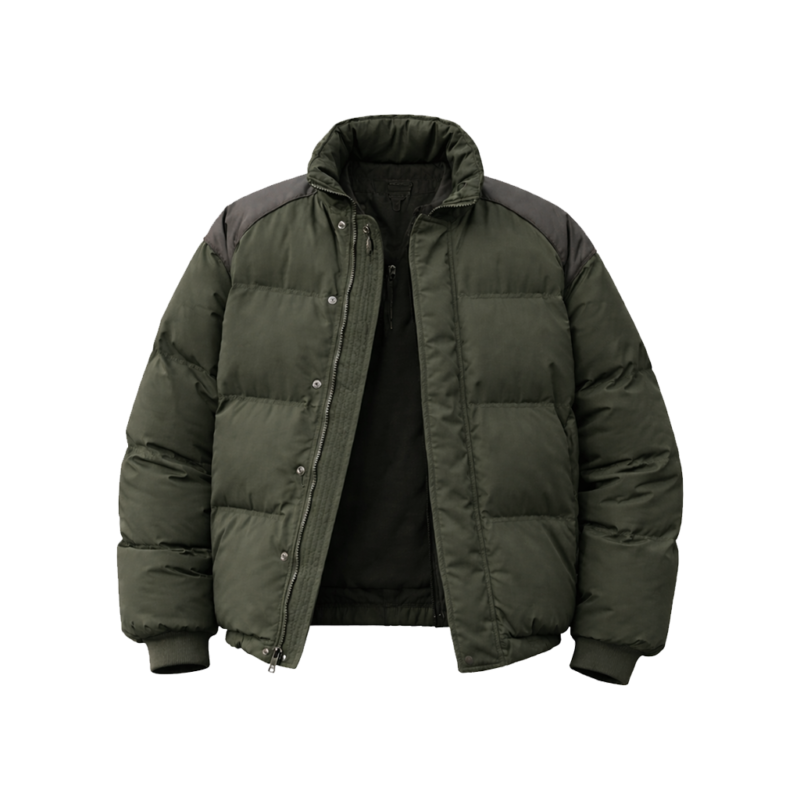 Land of Sin S01 Krista Kosonen Dani Green Jacket