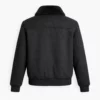Law and Order SVU Detective Odafin Tutuola Ice-T Black Jacket