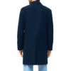 Law and Order SVU S27 Ajala Theo Walker Blue Coat