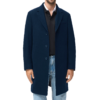 Law and Order SVU S27 David Ajala Theo Walker Blue Coat