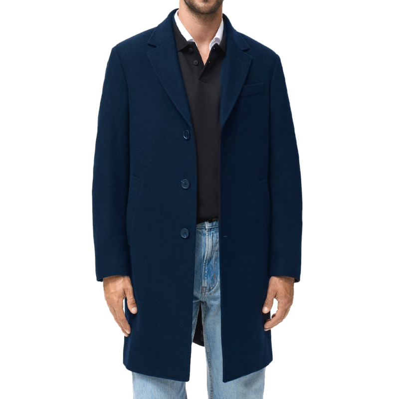 Law and Order SVU S27 David Ajala Theo Walker Blue Coat
