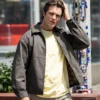 Law and Order SVU S27 Jake Griffin Jacket