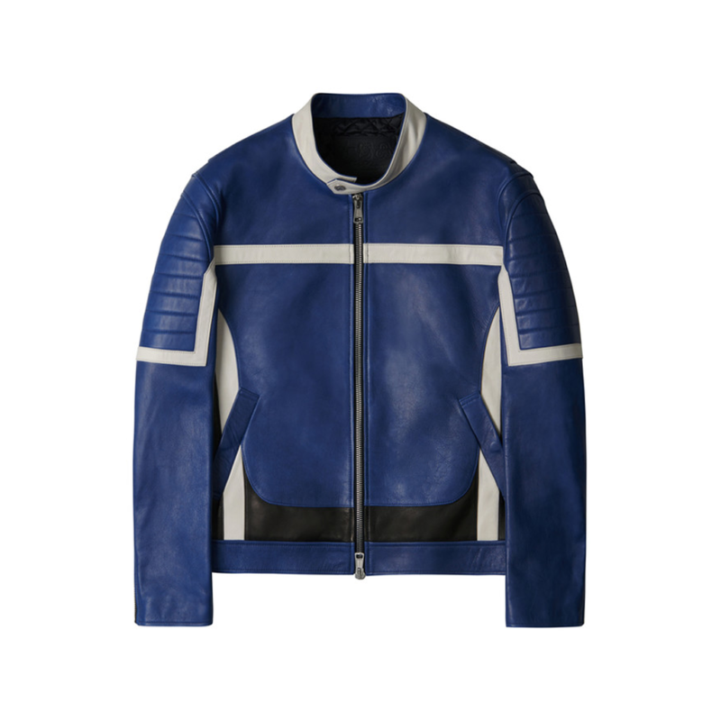 Lee Jun-ho Typhoon Family Kang Tae-Pung Jacket