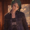Life is Reunion Chloe Brown Jacket