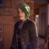 Life is Strange Chloe Brown Jacket