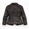 Life is Strange Reunion Brown Jacket