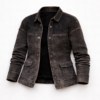 Life is Strange Reunion Chloe Brown Jacket