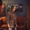 Life is Strange Reunion Chloe Jacket