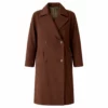 Lilian Steiner A Private Life Jodie Foster Coat