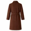 Lilian Steiner Life Jodie Foster Coat