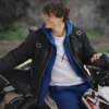 Love Me Love Me Pepe Barroso Jacket