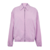 MLK Jr Beloved Community Award Billie Eilish Pink Cotton Jacket
