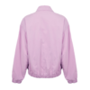 MLK Jr Beloved Community Award Eilish Pink Cotton Jacket