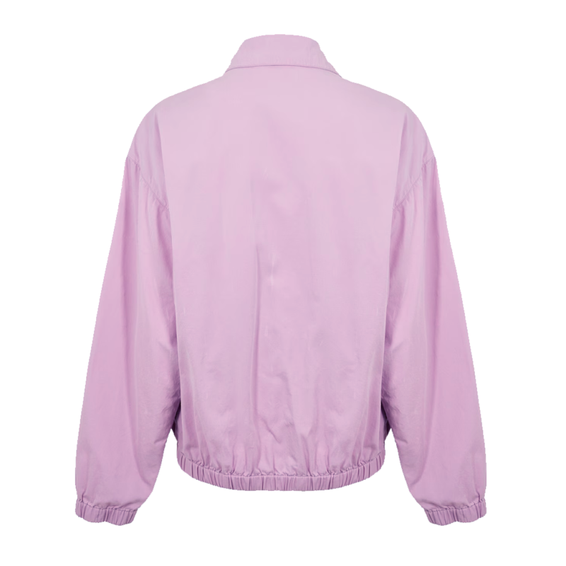 MLK Jr Beloved Community Award Eilish Pink Cotton Jacket