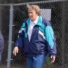 Madden John Madden Track Jacket