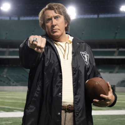 Madden Nicolas Cage Black Jacket