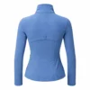 Madelyn Keys Finding Edge Adriana Russo Blue Jacket
