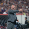 Manager Flick Santiago BernabÃ©u Stadium Jacket