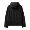 Manager Guardiola Black Puffer Jacket