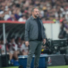 Manager Hansi Flick 2026 Jacket