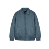 Manager Hansi Flick Santiago BernabÃ©u Stadium Jacket