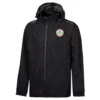 Manager Jim Black Jacket