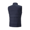 Manager Knutsen Blue Vest