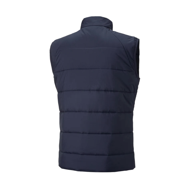 Manager Knutsen Blue Vest
