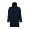 Manager Martin Blue Coat