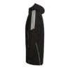 Manager Martin O'Neill Black Coat