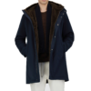 Manager Martin O'Neill Blue Coat