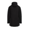 Manager Martin O'Neill Hooded Coat