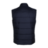 Manager Moore Blue Vest