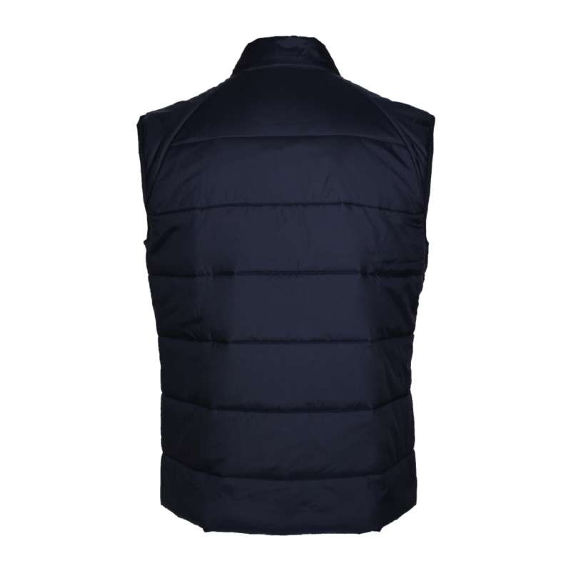 Manager Moore Blue Vest
