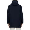 Manager O'Neill Blue Coat