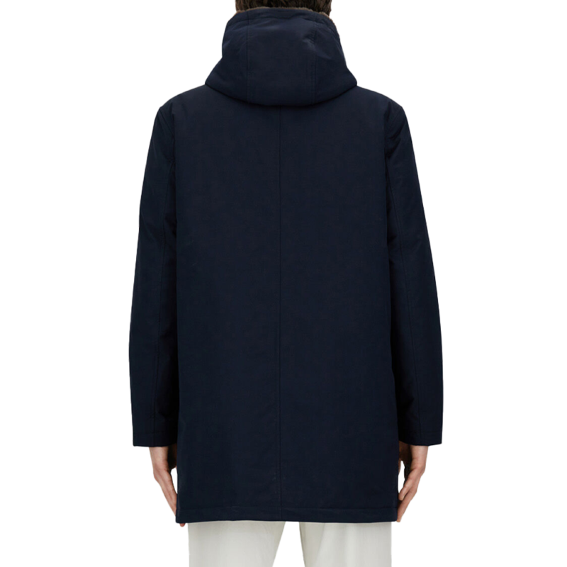 Manager O'Neill Blue Coat