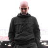 Manager Pep Black Puffer Jacket