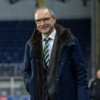 Managers Martin O'Neill Blue Coat