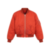 Margoâ€™s Got Money Troubles Elle Fanning Margo Millet Bomber Jacket