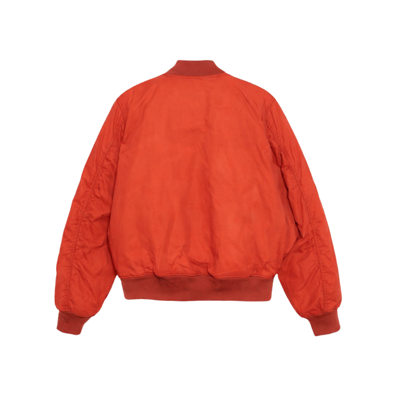 Margoâ€™s Got Money Troubles Elle Margo Millet Bomber Jacket