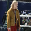 Margoâ€™s Got Troubles Elle Fanning Margo Millet Jacket