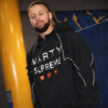 Marty Black Jacket
