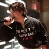 Marty Supreme Giullian Yao Gioiello Jacket